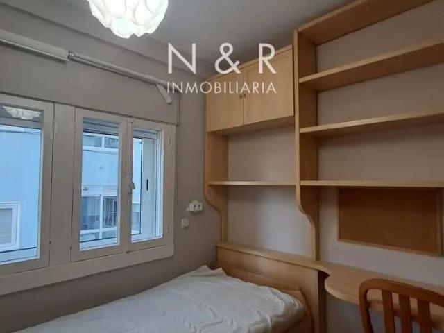 Apartamento en alquiler en Santiago de Compostela, Santiago