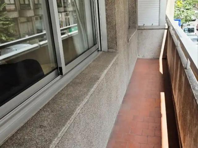 Apartamento en alquiler en Santiago de Compostela, Santiago