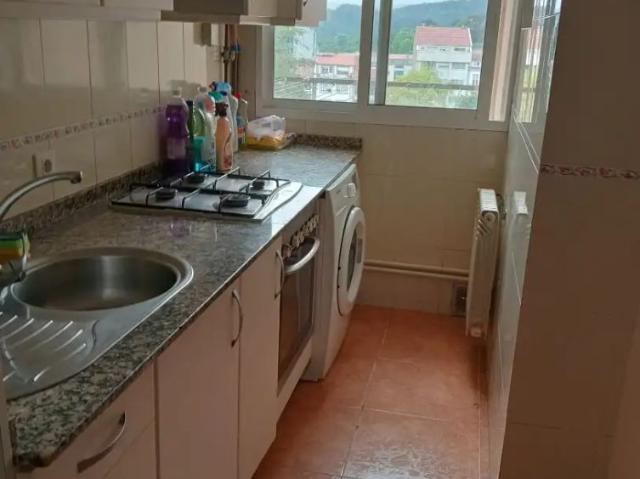 Apartamento en alquiler en Santiago de Compostela, Santiago