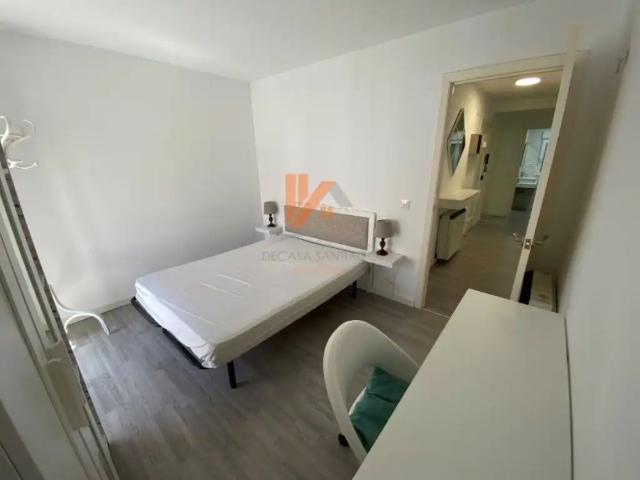 Apartamento en alquiler en Santiago de Compostela, Santiago