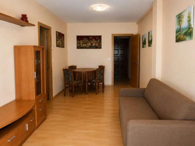 Apartamento en alquiler en Santiago de Compostela, Santiago