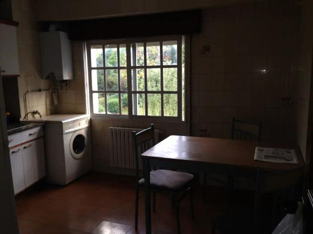 Apartamento en alquiler en Santiago de Compostela, Santiago