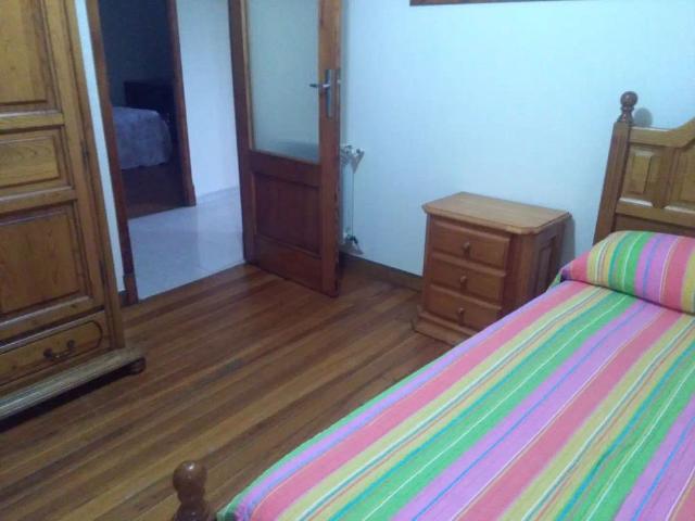 Apartamento en alquiler en Santiago de Compostela, Santiago