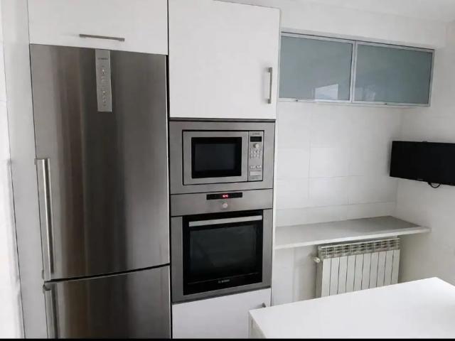 Apartamento en alquiler en Santiago de Compostela, Santiago