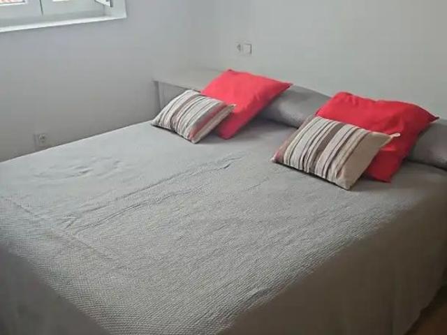 Apartamento en alquiler en Santiago de Compostela, Santiago