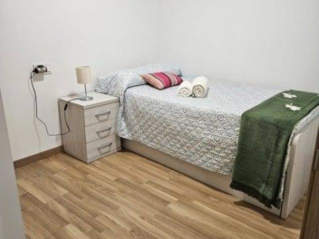 Apartamento en alquiler en Santiago de Compostela, Santiago
