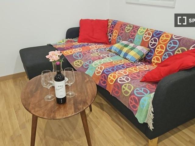 Apartamento en alquiler en Santiago de Compostela