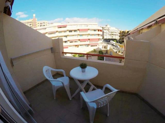 Apartamento en alquiler en Santiago del Teide, Canarias