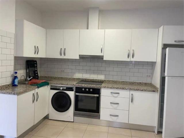 Apartamento en alquiler en Tamaimo, Santiago del Teide