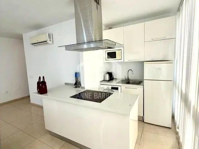 Apartamento en alquiler en Santiago del Teide, Canarias