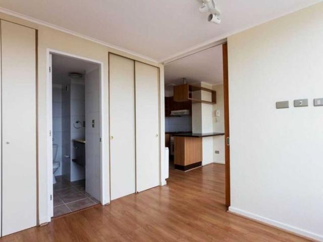 Santiago, Depto 1D1B Metro Santa Isabel 122985