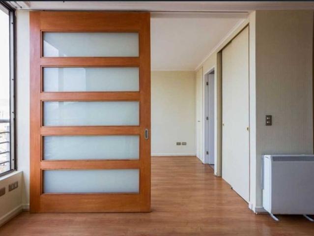 Santiago, Depto 1D1B Metro Santa Isabel 122985