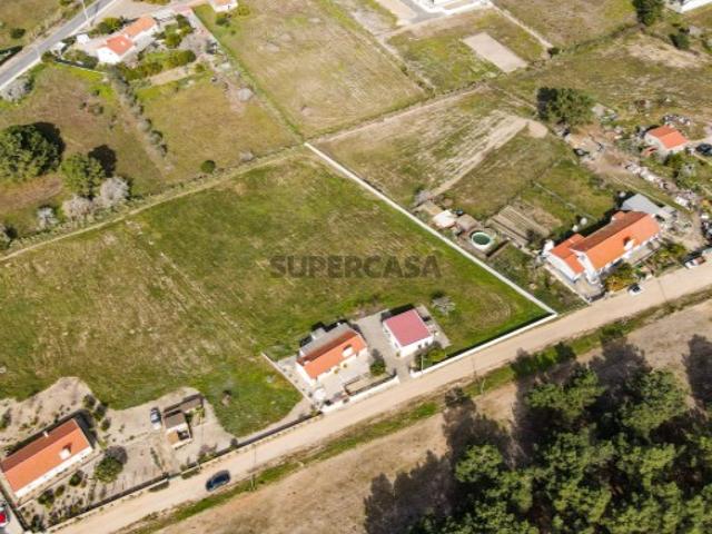 Casa venda em Santo André, Santiago Do Cacém