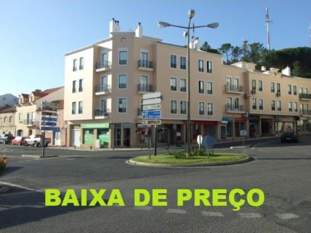Garagem venda em Santiago Do Cacém, Setúbal