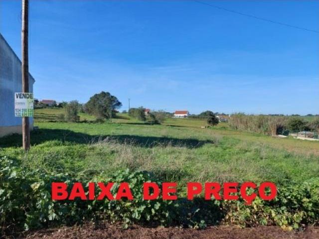 Terreno venda em Santiago do Cacém, Santa Cruz e São Bartolomeu da Serra, Santiago do Cacém