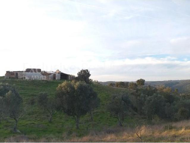Terreno venda em Mulinheta, Santiago Do Cacém