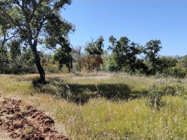 Terreno venda em Cruz de João Mendes, Santiago Do Cacém