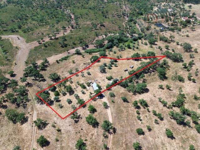 Terreno venda em Santiago Do Cacém, Setúbal