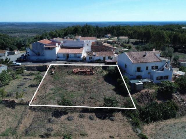 Terreno venda em Aldeia dos Chãos, Santiago Do Cacém