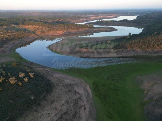Terreno venda em Santiago Do Cacém, Setúbal