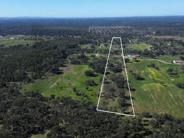Terreno venda em Foros do Locário, Santiago Do Cacém