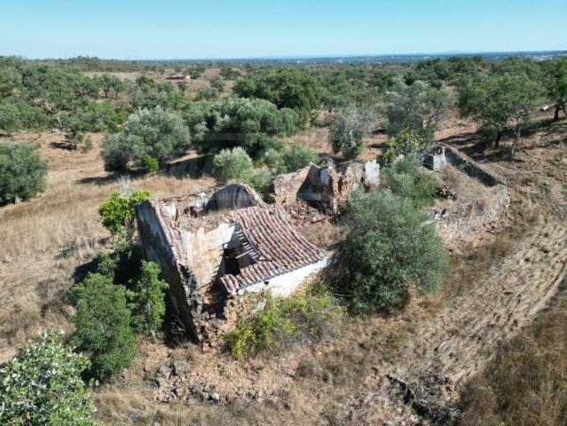 Terreno venda em Santiago Do Cacém, Setúbal