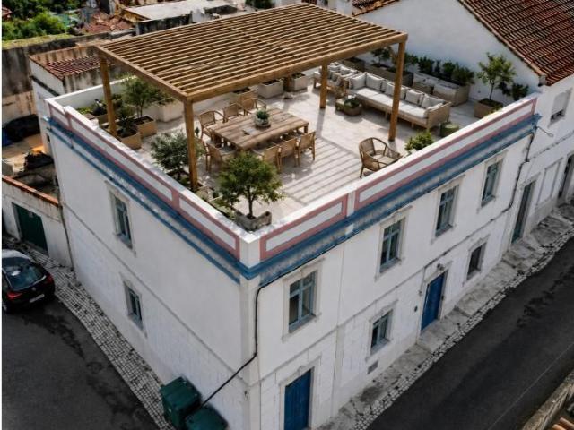 Apartamento venda em Santiago Do Cacém, Setúbal