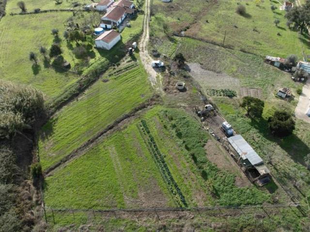 Terreno venda em Vale de Água, Santiago do Cacém