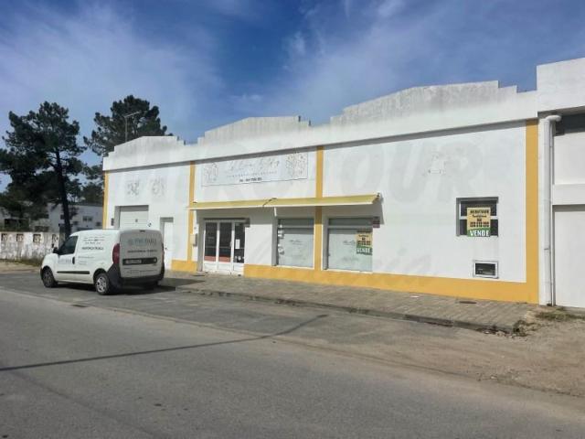 Casa venda em Santiago Do Cacém, Setúbal