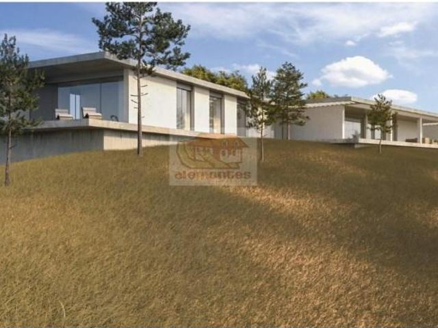 Terreno venda em Santiago Do Cacém, Setúbal