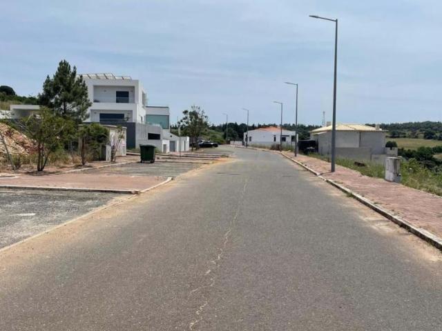 Terreno venda em Santiago do Cacém, Setúbal