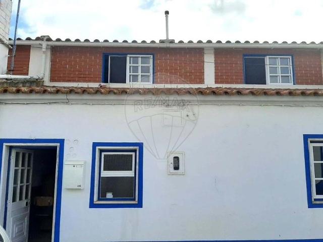 Casa venda em Santiago Do Cacém, Setúbal