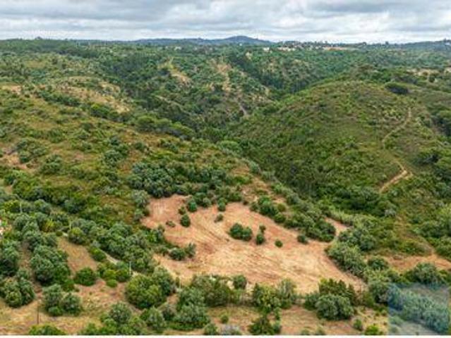Terreno venda em Valinho, Santiago Do Cacém