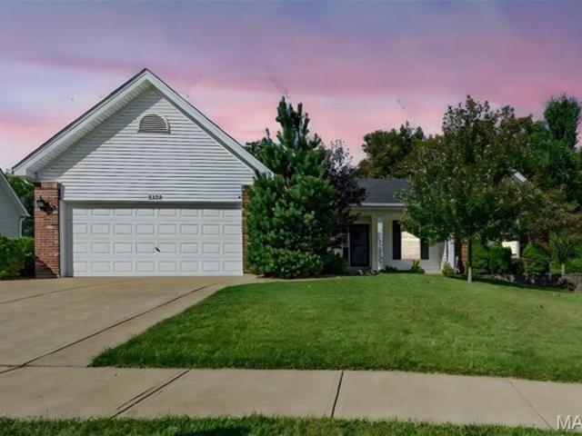 House for sale in Arnold, Missouri