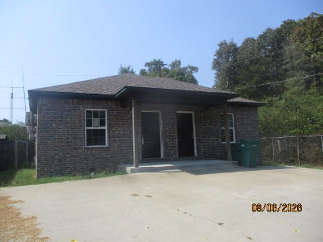 Property for sale in Ark