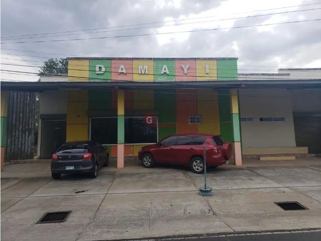 Local Comercial venta en Santiago