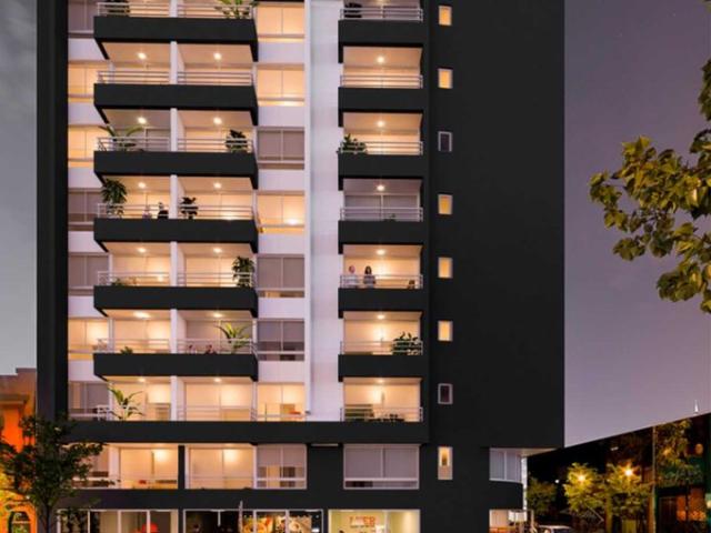 Santiago, Lindo y luminoso Dpto 1D+1B full amoblado 152877