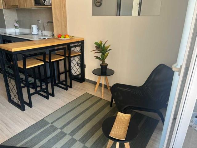 Santiago, Lindo y luminoso Dpto 1D+1B full amoblado 152877