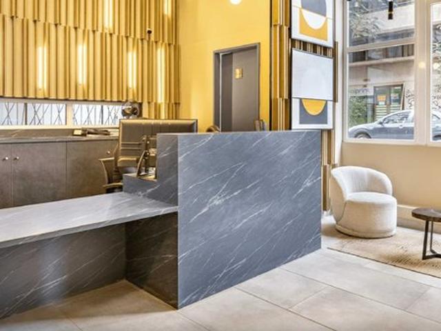 Santiago, Lindo y luminoso Dpto 1D+1B full amoblado 152877