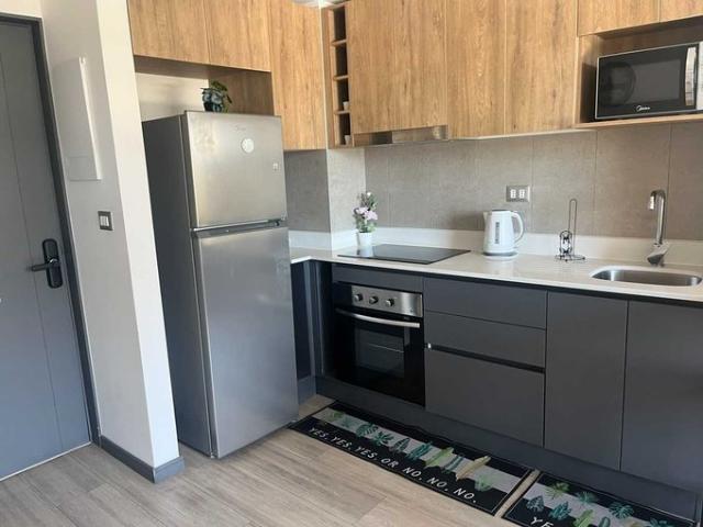 Santiago, Lindo y luminoso Dpto 1D+1B full amoblado 152877