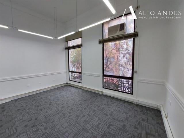 Santiago, Huérfanos 1692