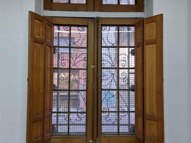 Santiago, Huérfanos 1692