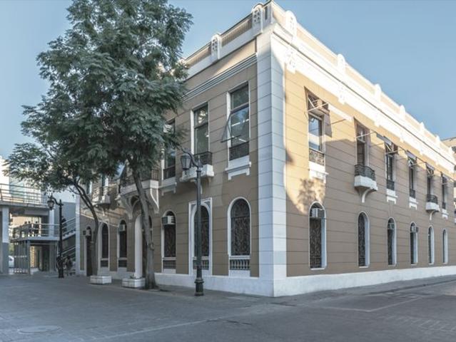 Santiago, Huérfanos 1692