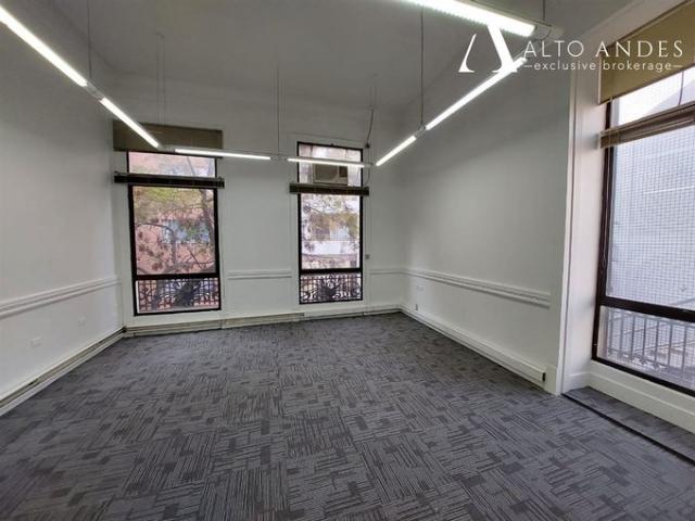 Santiago, Huérfanos 1692