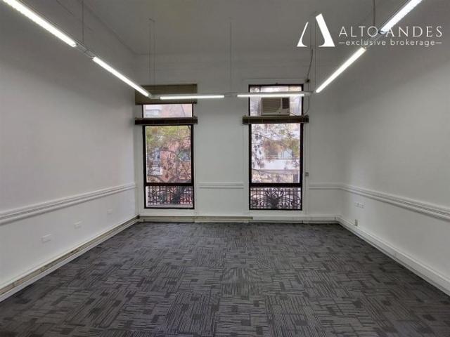 Santiago, Huérfanos 1692