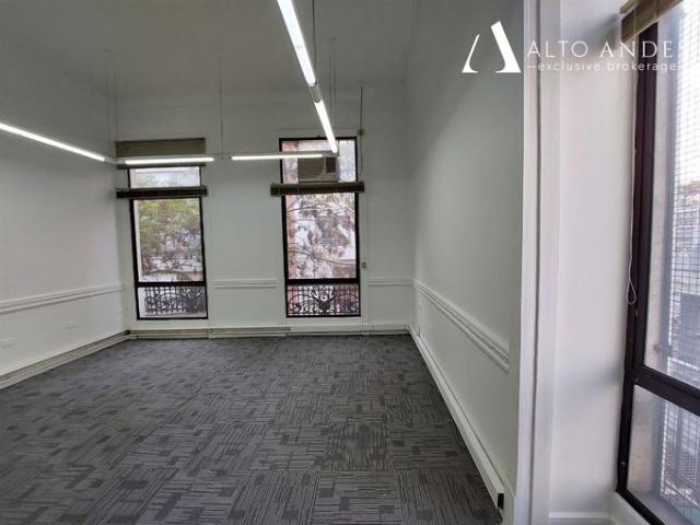 Santiago, Huérfanos 1692