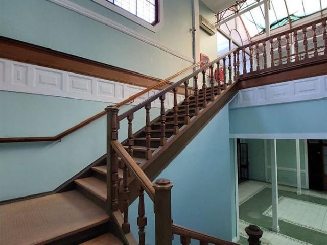 Santiago, Huérfanos 1692