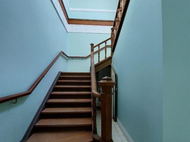 Santiago, Huérfanos 1692