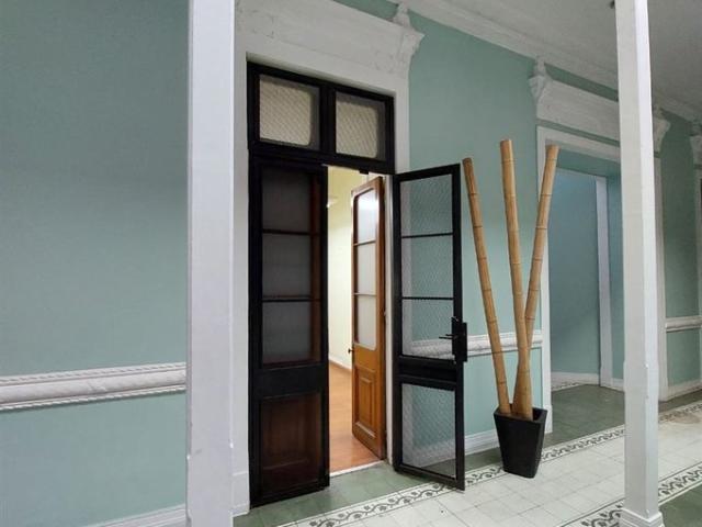 Santiago, Huérfanos 1692