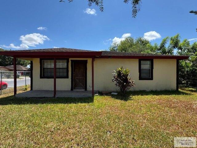 House for sale in Brownsville, Texas